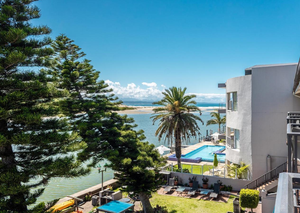 Hartenbos Lagoon Resort By Dream Resorts 외부 사진