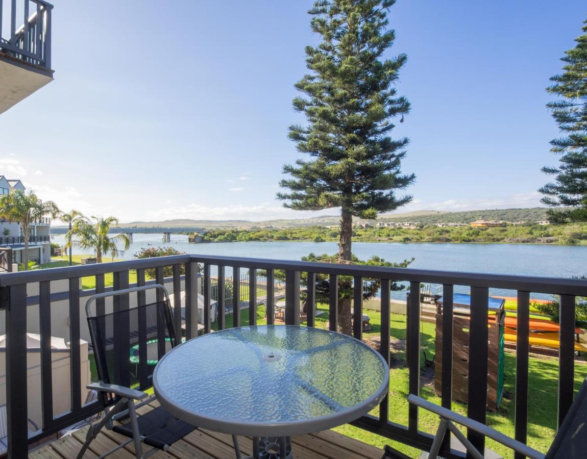 Hartenbos Lagoon Resort By Dream Resorts 외부 사진