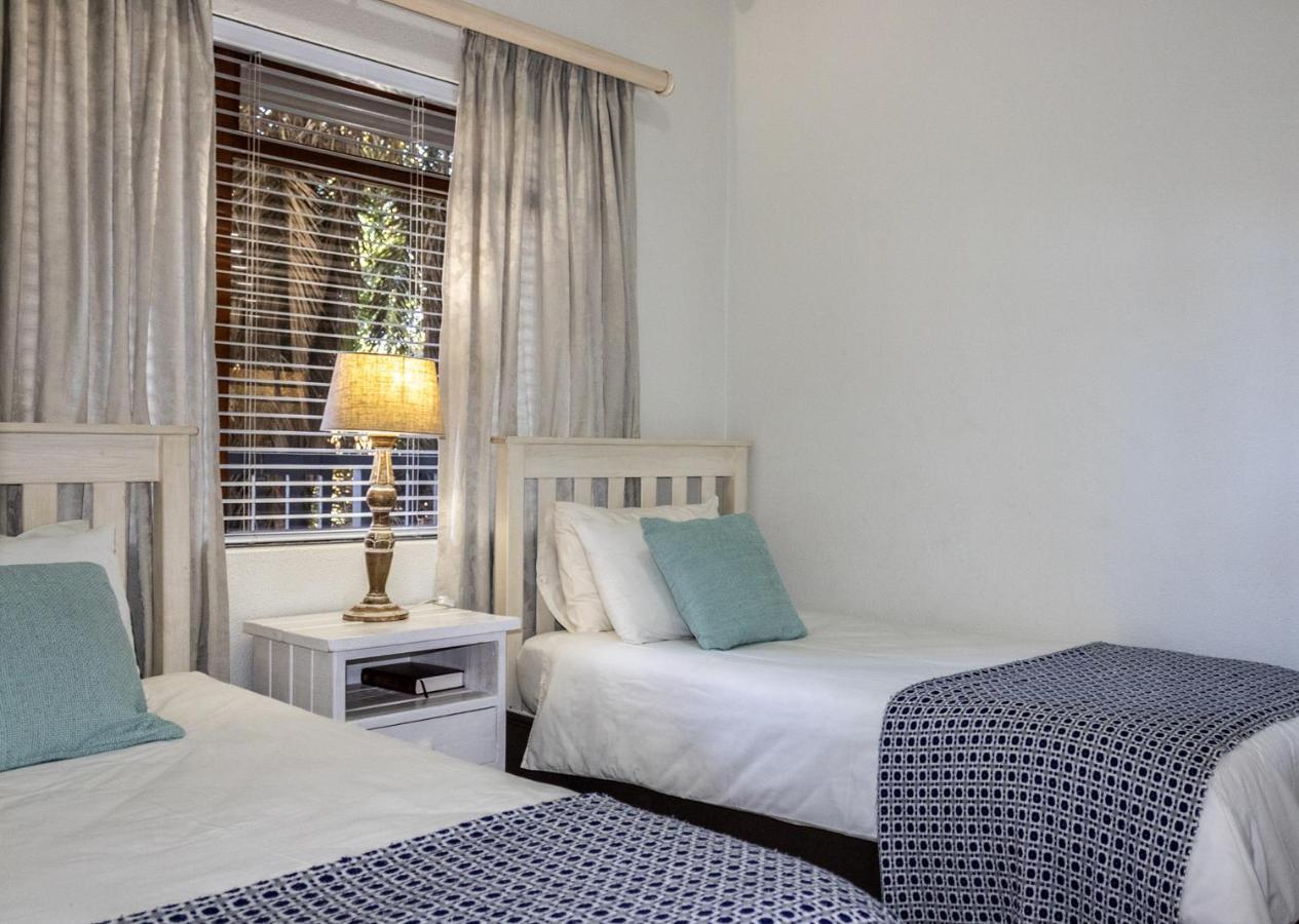 Hartenbos Lagoon Resort By Dream Resorts 외부 사진