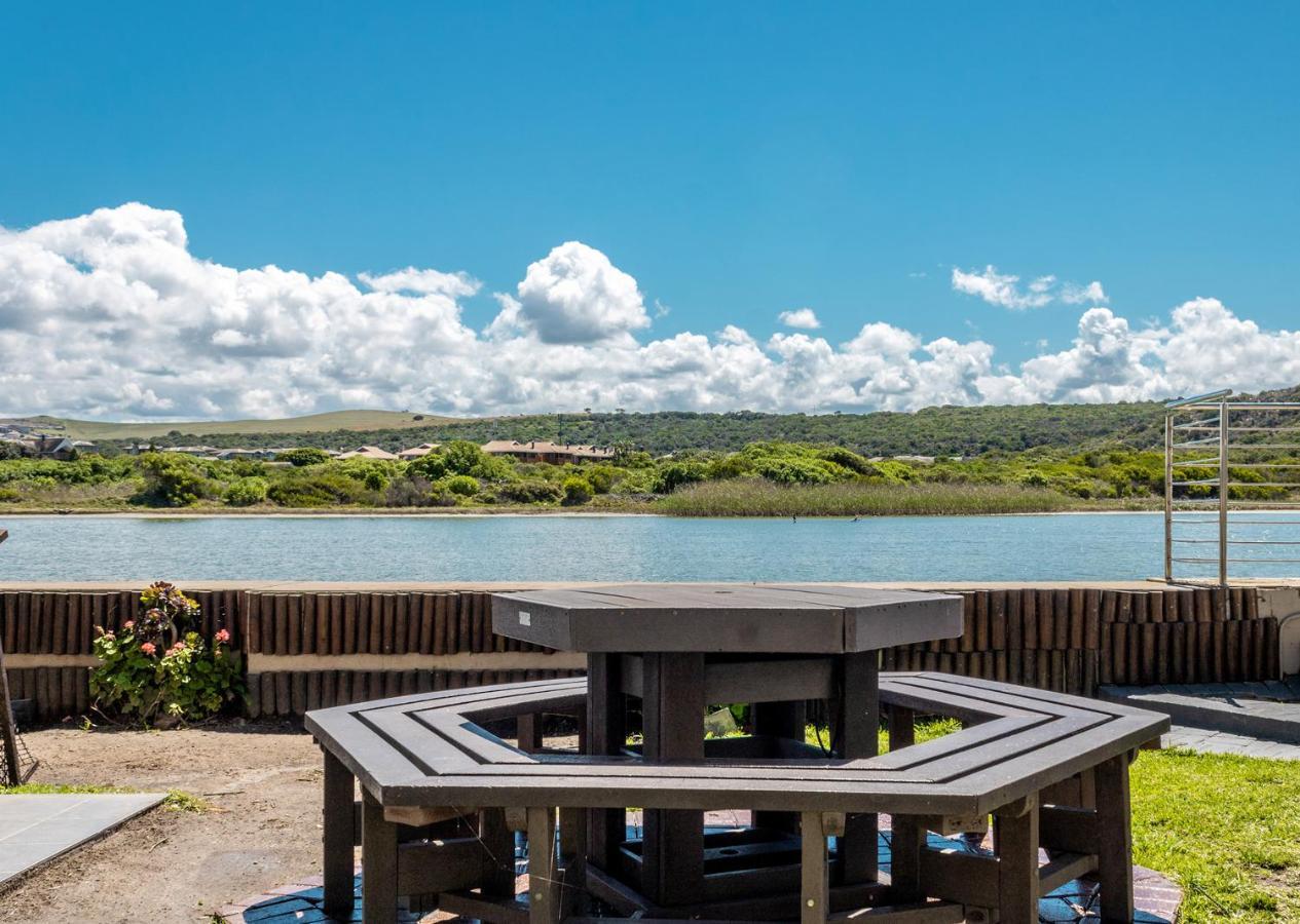 Hartenbos Lagoon Resort By Dream Resorts 외부 사진