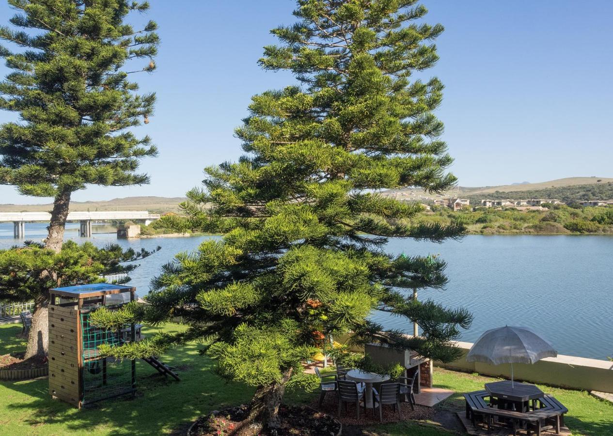 Hartenbos Lagoon Resort By Dream Resorts 외부 사진
