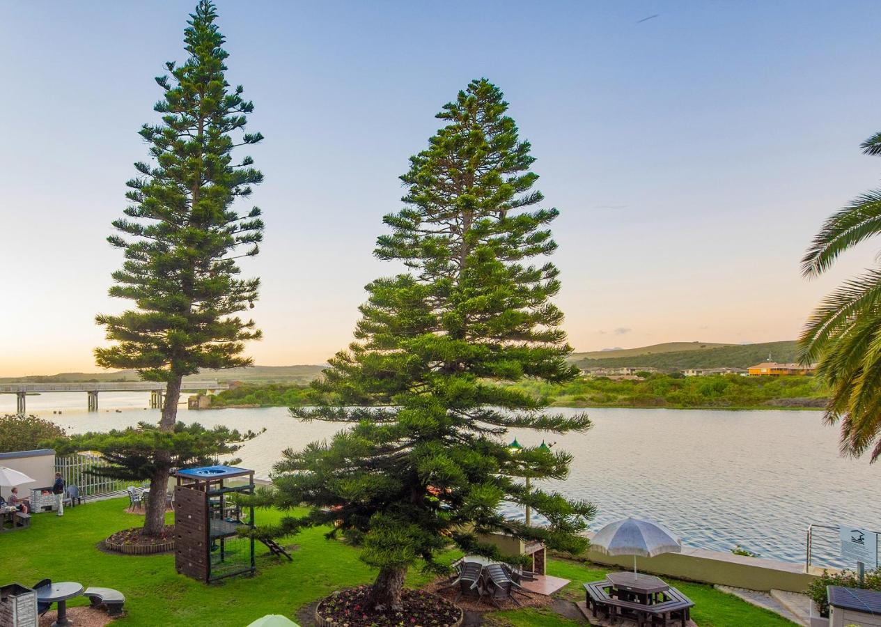 Hartenbos Lagoon Resort By Dream Resorts 외부 사진