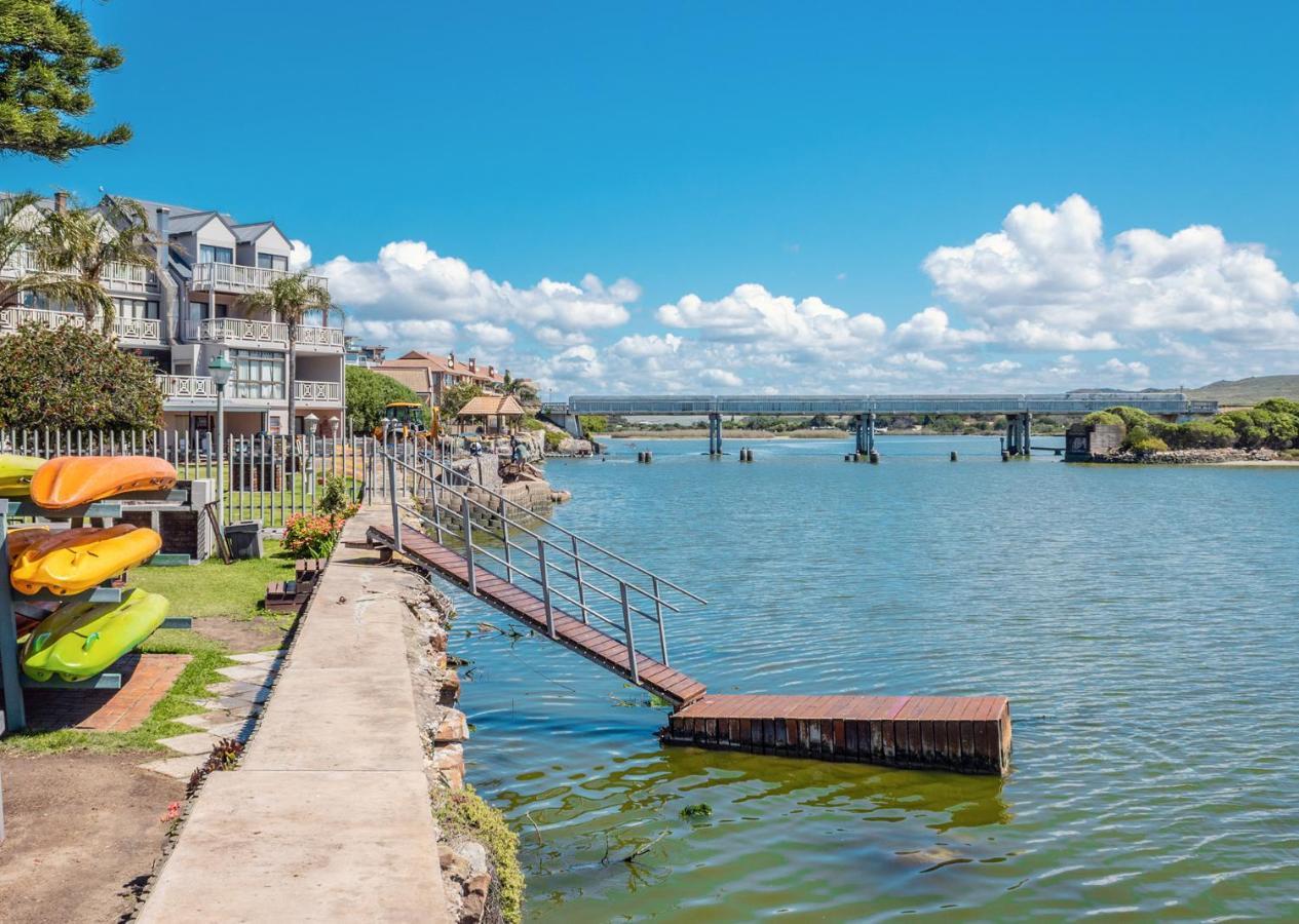Hartenbos Lagoon Resort By Dream Resorts 외부 사진