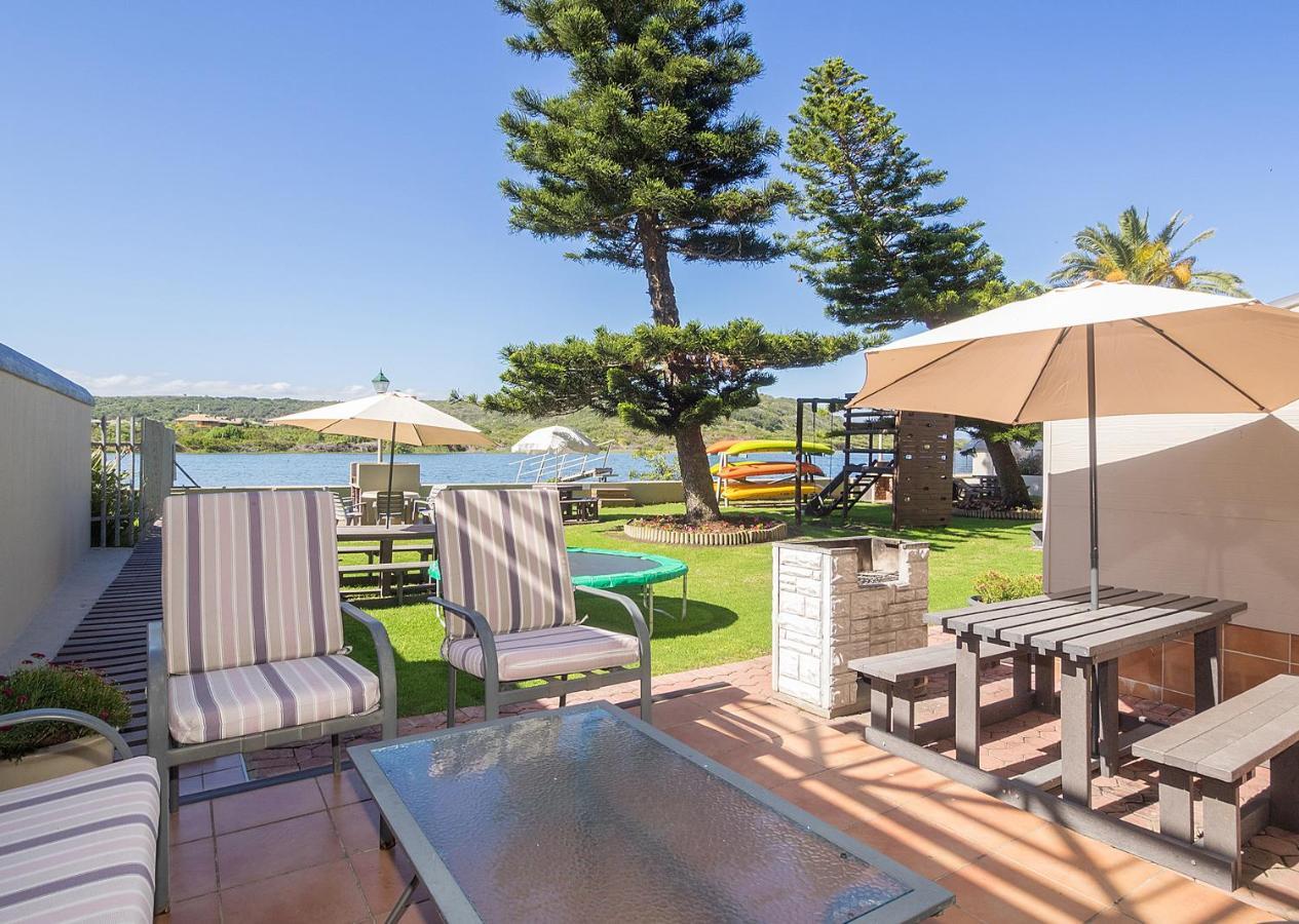 Hartenbos Lagoon Resort By Dream Resorts 외부 사진