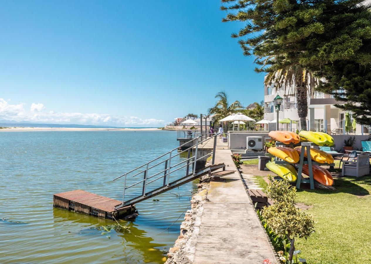 Hartenbos Lagoon Resort By Dream Resorts 외부 사진