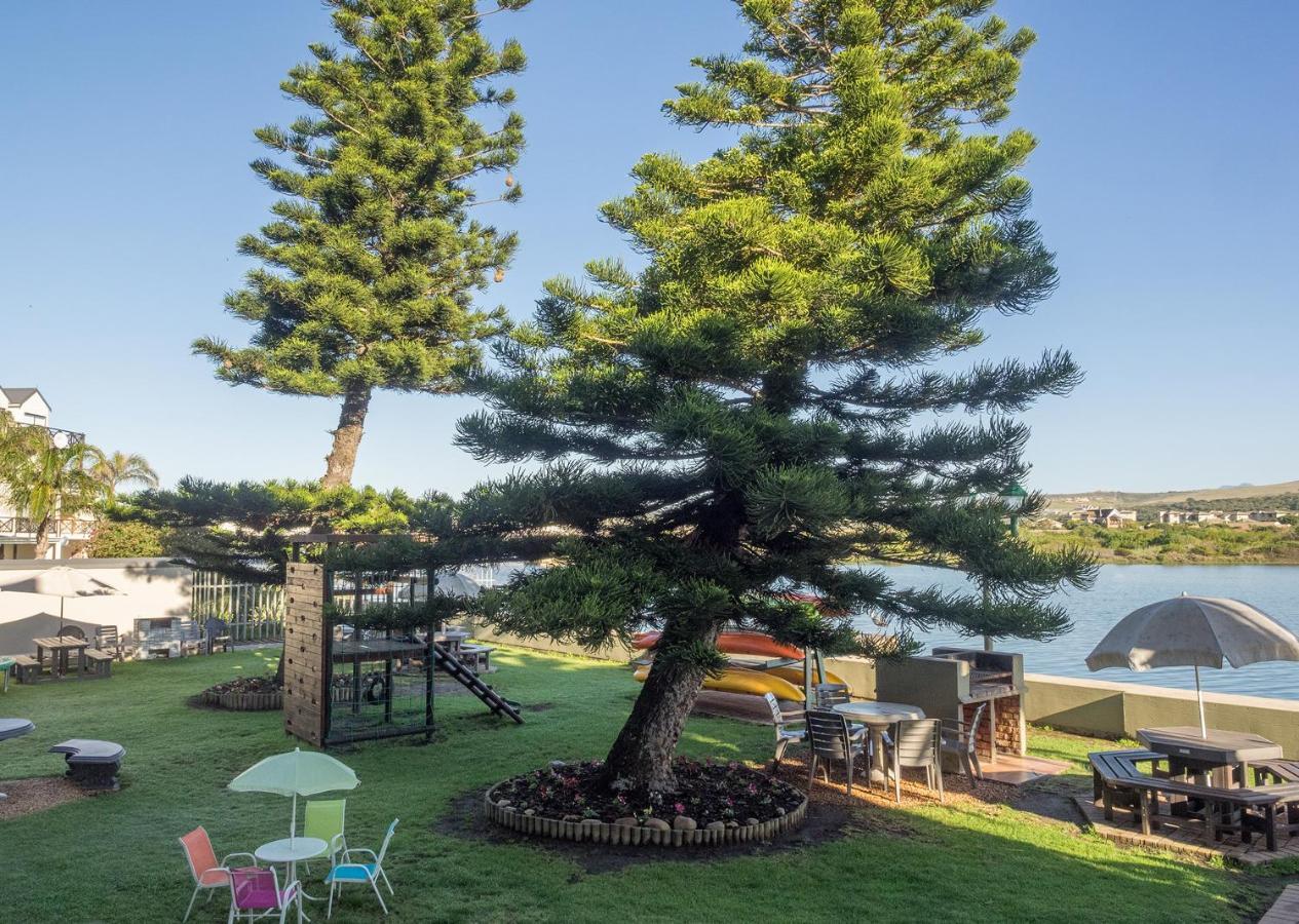 Hartenbos Lagoon Resort By Dream Resorts 외부 사진
