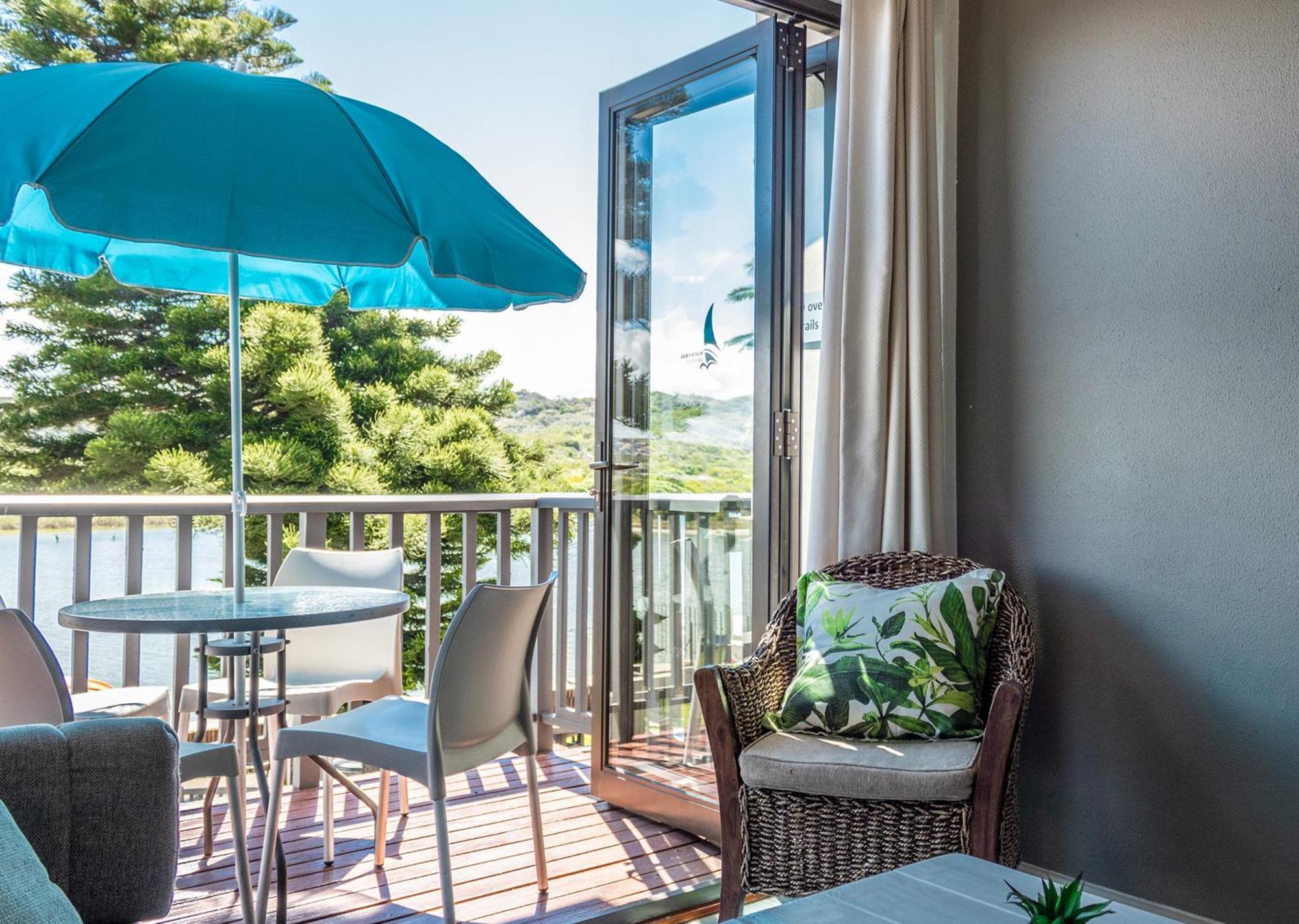 Hartenbos Lagoon Resort By Dream Resorts 외부 사진
