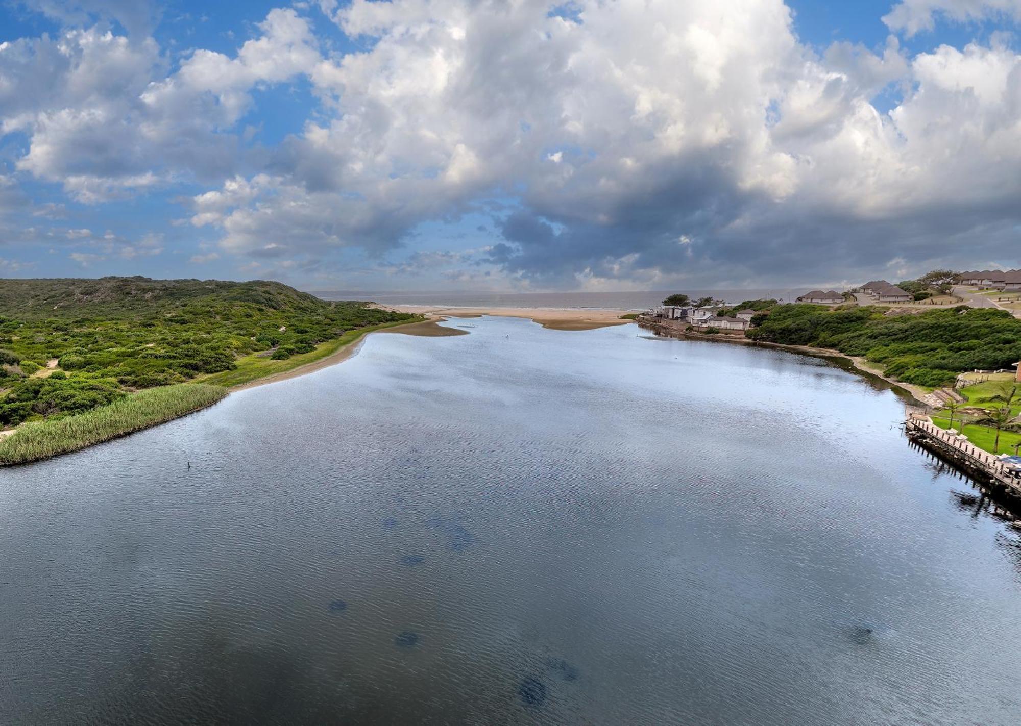 Hartenbos Lagoon Resort By Dream Resorts 외부 사진