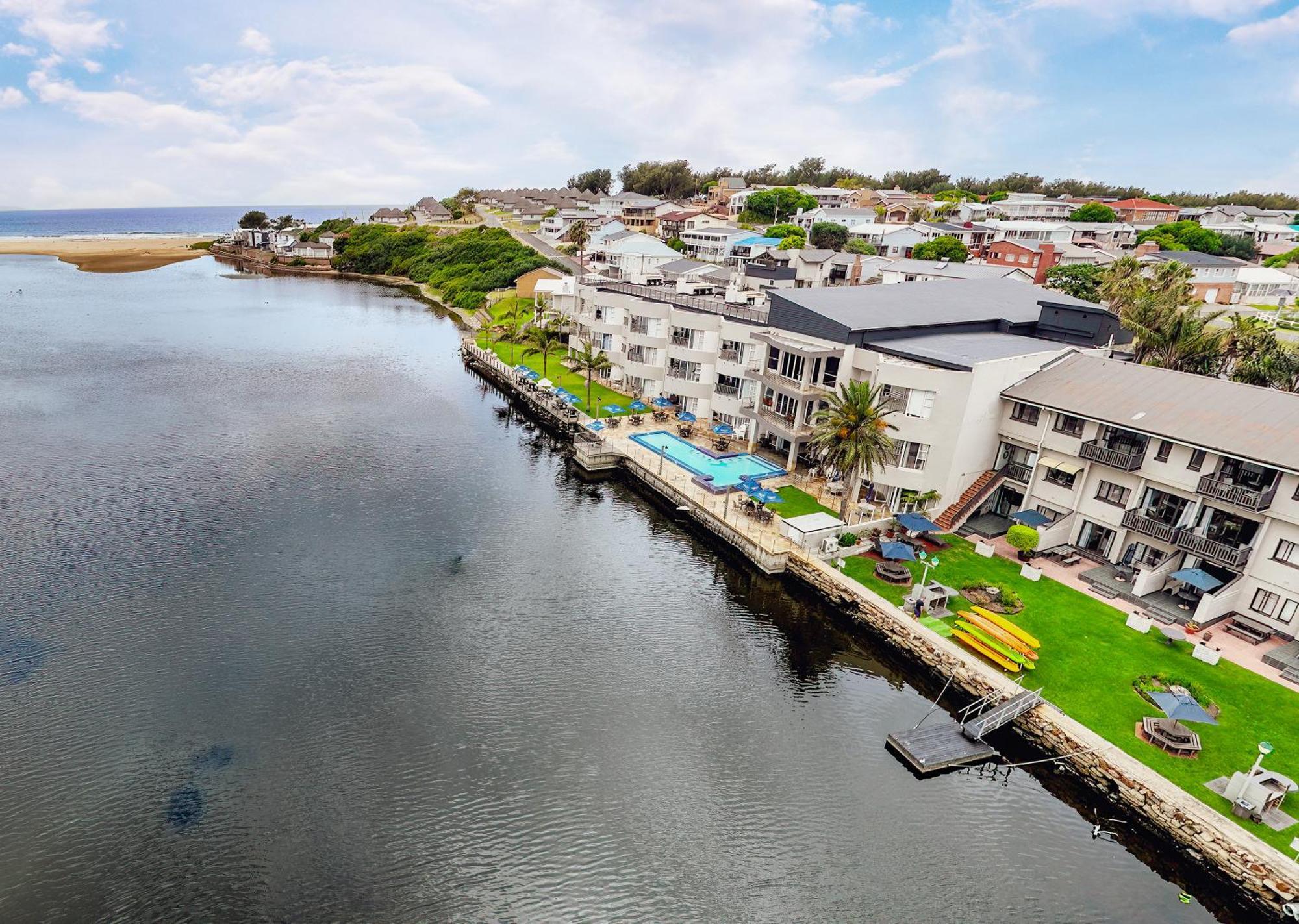 Hartenbos Lagoon Resort By Dream Resorts 외부 사진