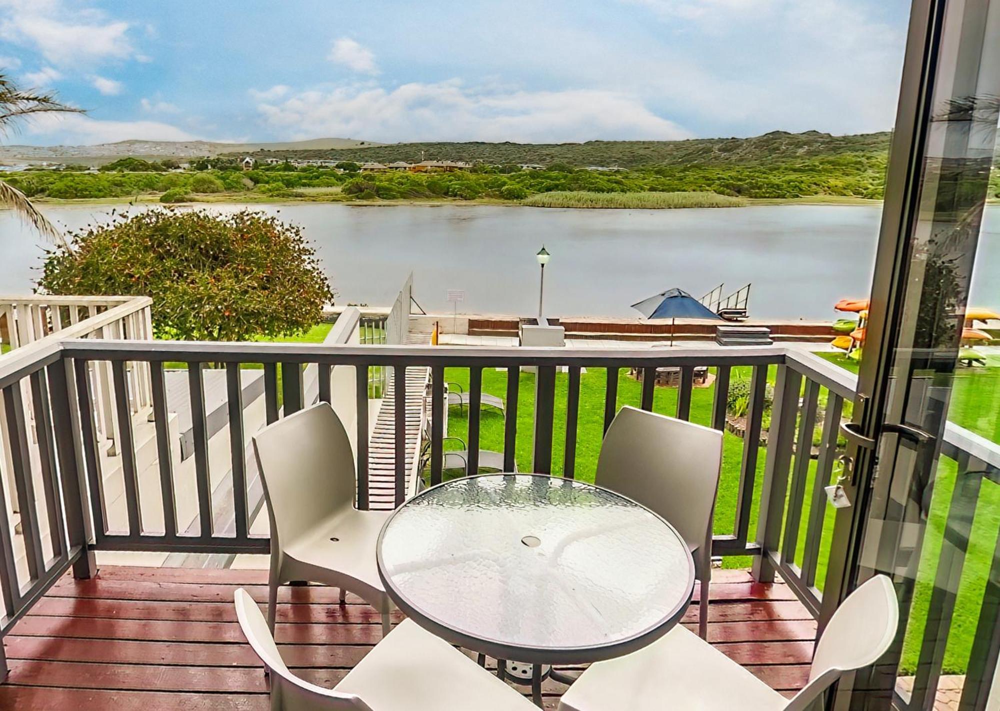 Hartenbos Lagoon Resort By Dream Resorts 외부 사진