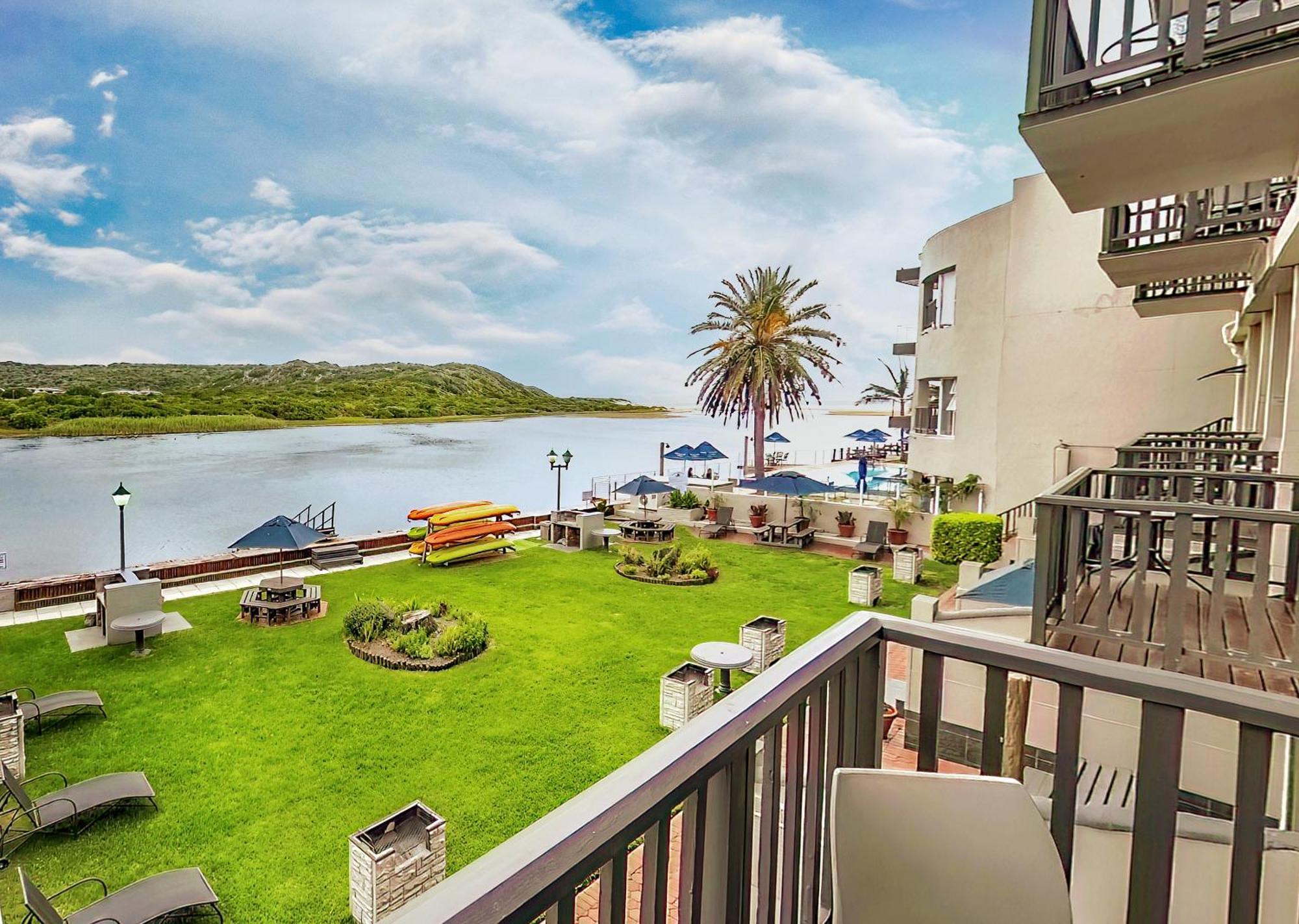 Hartenbos Lagoon Resort By Dream Resorts 외부 사진