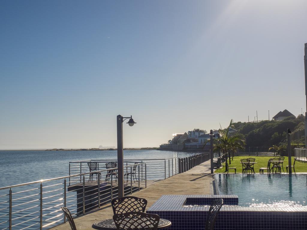 Hartenbos Lagoon Resort By Dream Resorts 외부 사진