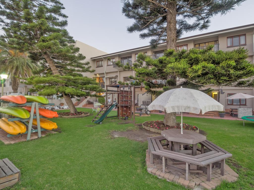 Hartenbos Lagoon Resort By Dream Resorts 외부 사진