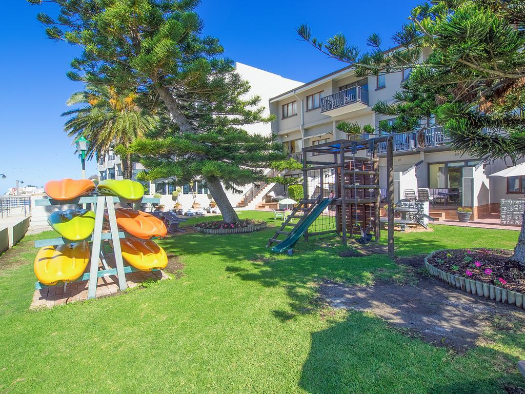 Hartenbos Lagoon Resort By Dream Resorts 외부 사진