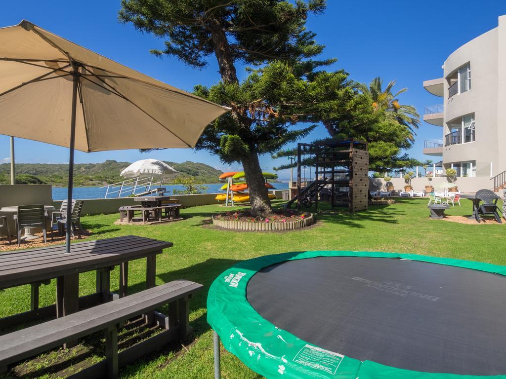 Hartenbos Lagoon Resort By Dream Resorts 외부 사진
