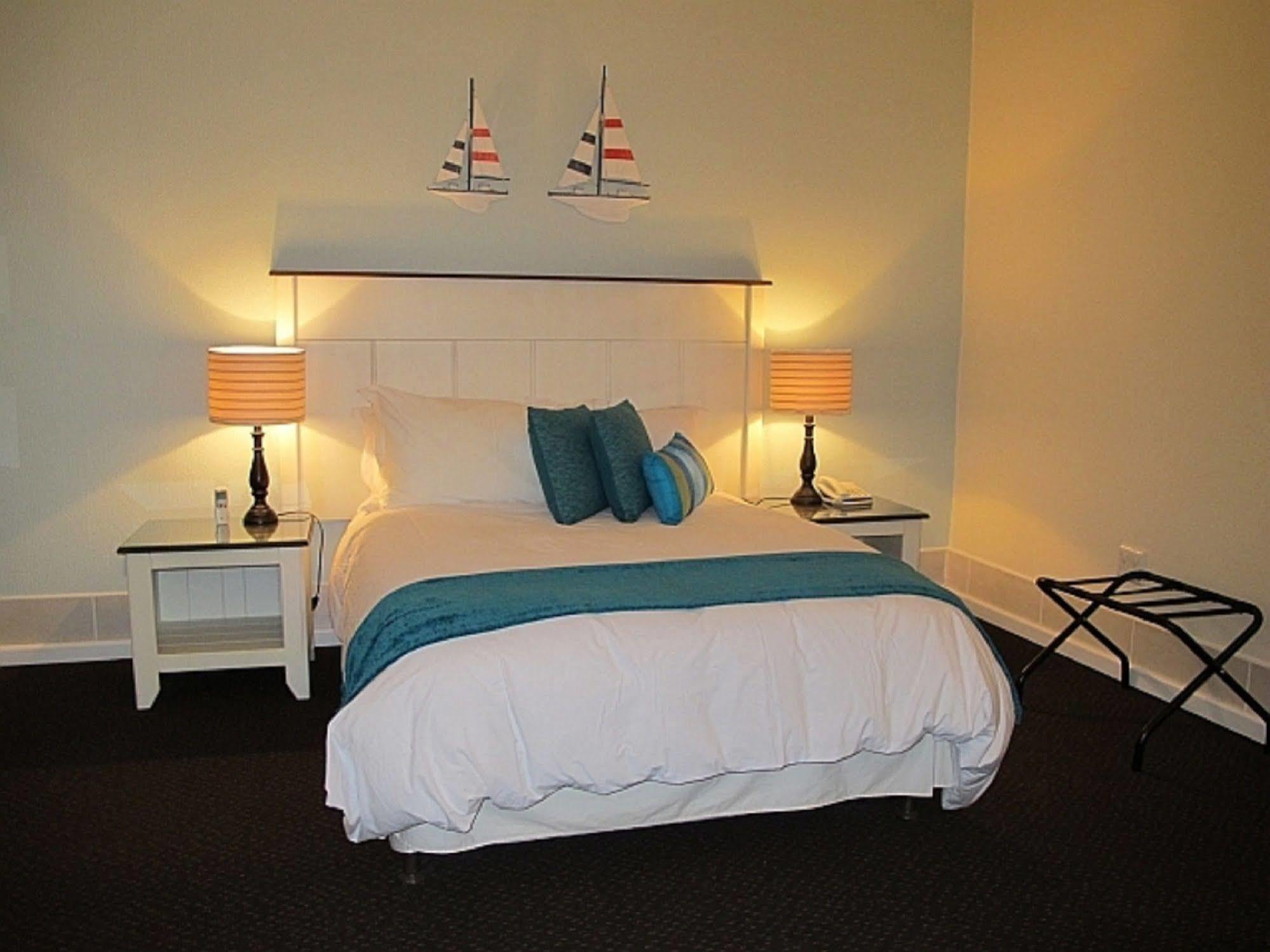 Hartenbos Lagoon Resort By Dream Resorts 외부 사진