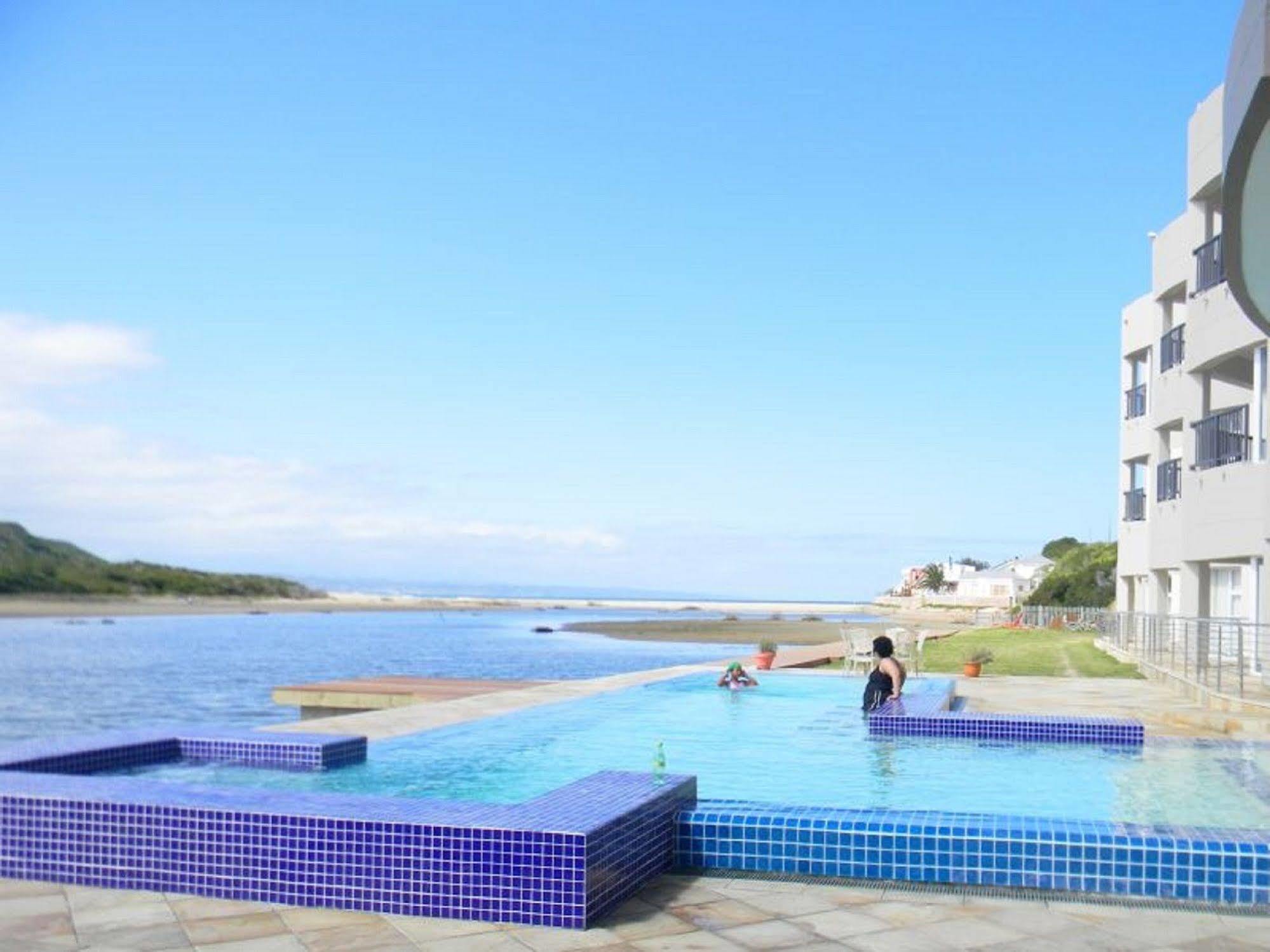 Hartenbos Lagoon Resort By Dream Resorts 외부 사진