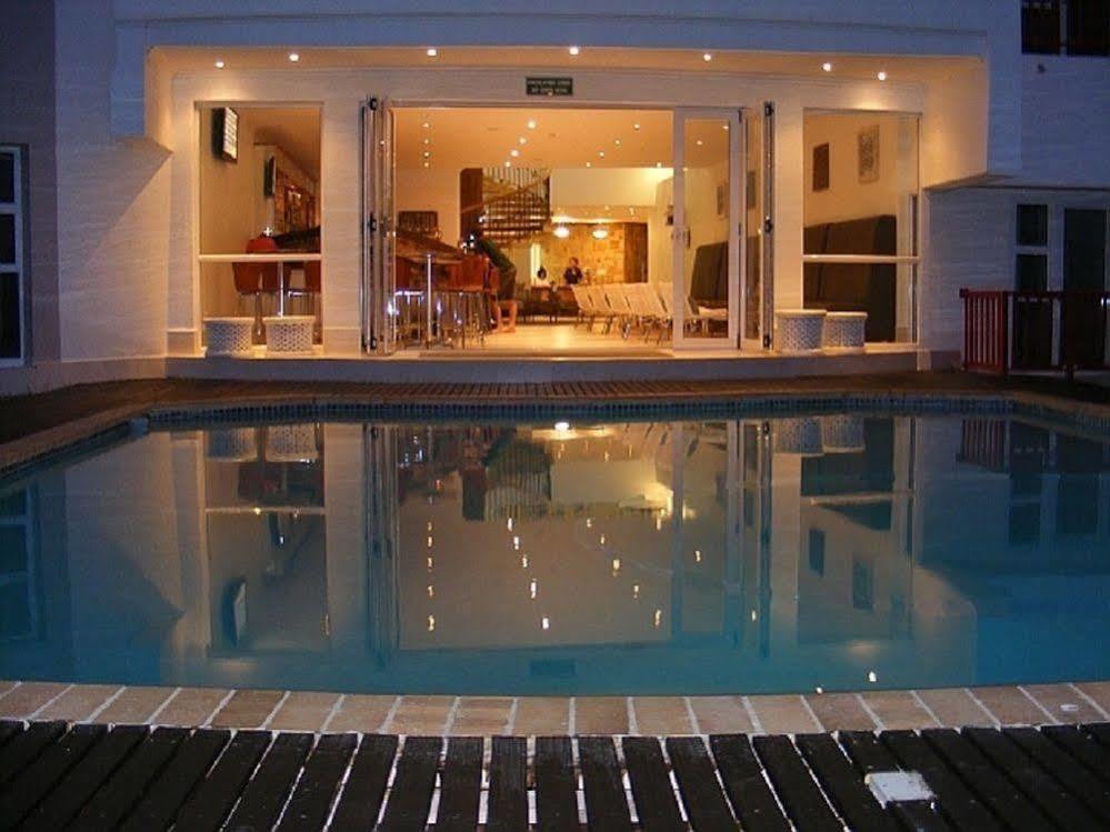 Hartenbos Lagoon Resort By Dream Resorts 외부 사진